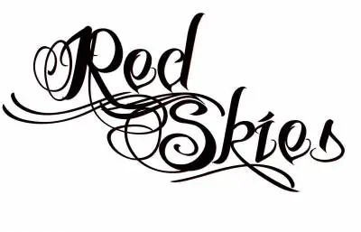logo Red Skies
